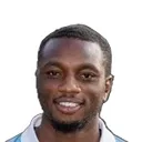 Karl Oliyide — Tiền đạo, Chesham United