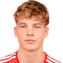 Leon Moore — Tiền vệ, Lancing FC