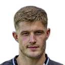 Elliot Taylor — Tiền đạo, Chorley FC