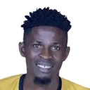 Osagie Onisodumeya — Thủ môn, Rivers United