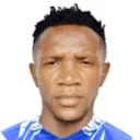 Ebuka Akobundu — Hậu vệ, Rivers United