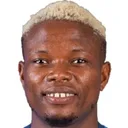 Stephen Manyo — Hậu vệ, Rivers United