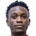 Bello Babatunde Martins — Tiền vệ, Rivers United