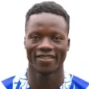 Ogbu Ogechukwu — Hậu vệ, Rivers United