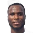 Mbaoma Chijioke — Tiền đạo, Rivers United