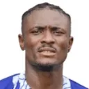 Obi Samson Bossa — Tiền đạo, Katsina United