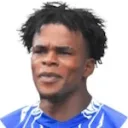 Wisdom Samuel — Tiền đạo, Rivers United