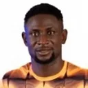 John Noble — Thủ môn, Rivers United