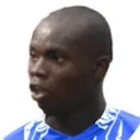 Ochobi Elias — Hậu vệ, Rivers United