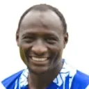 Seyi Oguntayo — Tiền vệ, Abia Warriors