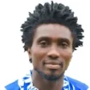 Anthony Omaka — Tiền vệ, Barau FC
