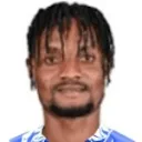 Taofeek Otaniyi — Tiền vệ, Shooting Stars