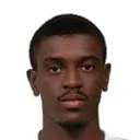 Jefferson Carioca — Tiền đạo, Club Independiente Petrolero