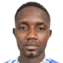 Aniekeme Okon — Tiền đạo, Rivers United