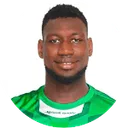 Farid Ouedraogo — Thủ môn, Al-Hilal Omdurman