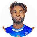 Kamaradini Mamudu — Hậu vệ, Al-Hilal Omdurman