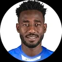 Mohamed Saeed Ahmed — Hậu vệ, Al-Hilal Omdurman