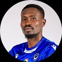 Mustafa Karshom — Hậu vệ, Al-Hilal Omdurman