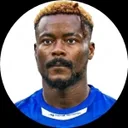 Ernest Luzolo Sita — Hậu vệ, Al-Hilal Omdurman
