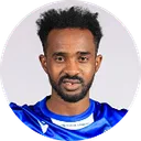 Abdelrazig Omer — Tiền vệ, Al-Hilal Omdurman