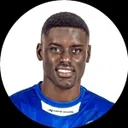 El Hadji Kane — Tiền vệ, Al-Hilal Omdurman