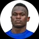 Adama Coulibaly — Tiền đạo, Al-Hilal Omdurman