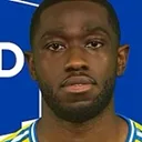 Khris Oti — Tiền đạo, Concord Rangers