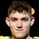 Wil Avis — Tiền đạo, Concord Rangers