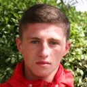Harvey Brown — Tiền vệ, Buckhurst Hill