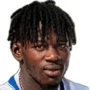 Ousmane Diouf — Hậu vệ, Al-Hilal Omdurman