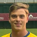 Reggie Gregory — Tiền vệ, Concord Rangers