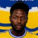 Toheeb Elegushi — Tiền vệ, Concord Rangers