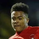 Teddy Perkins — Hậu vệ, Concord Rangers