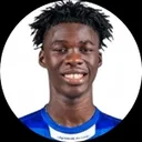 Emmanuel Flomo — Tiền đạo, Al-Hilal Omdurman
