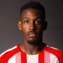 Jamal Allen — Hậu vệ, Concord Rangers