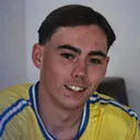 Mack Polyblank — Hậu vệ, Concord Rangers