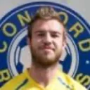 John Easterford — Hậu vệ, Concord Rangers