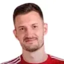 Daniel Cowan — Hậu vệ, Connah's Quay Nomads