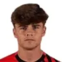 Alex Hughes — Hậu vệ, Connah's Quay Nomads