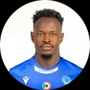 Altayeb Abaker — Hậu vệ, Al-Hilal Omdurman
