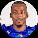 Sunday Adetunji — Tiền đạo, Al-Hilal Omdurman