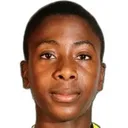 Ahmed M'Bareck — Tiền đạo, Al-Hilal Omdurman