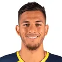 Ismael Kandouss — Hậu vệ, RS Berkane
