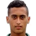 Ayoub Khairi — Tiền vệ, RS Berkane