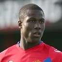 Ade Yusuff — Tiền đạo, Cray Wanderers