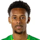 Shae Hutchinson — Tiền đạo, Cray Wanderers