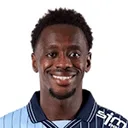 Godson Kyeremeh — Tiền đạo, Red Star FC