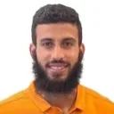 Yassine Labhiri — Tiền vệ, RS Berkane