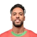 Youssef Mehri — Tiền đạo, RS Berkane
