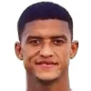 Youness El Kaabi — Tiền đạo, RS Berkane